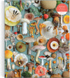Foraged Mushroom Puzzle - DIGS