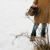 Foraging Gathering Bag - DIGS