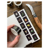 Foraging Stamp Washi Tape - DIGS
