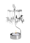 Forest Animals Tealight Spinner - DIGS
