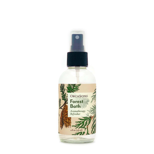 Forest Bath Aromatherapy Spray - DIGS