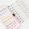 Forest Findings Set/10 Calliograph Pens - DIGS
