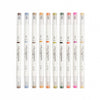 Forest Findings Set/10 Calliograph Pens - DIGS