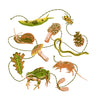 Forest Floor Garland - DIGS