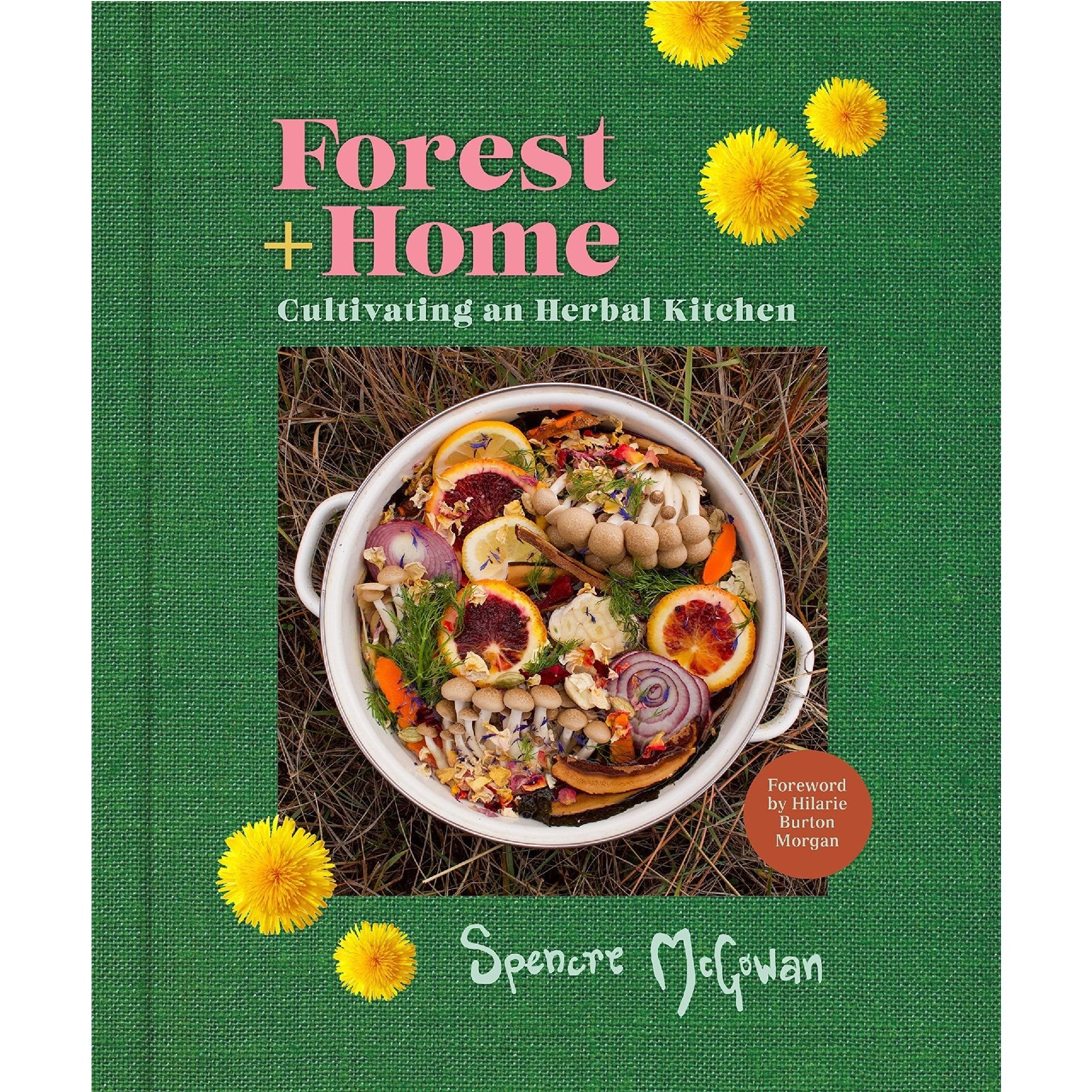 Forest + Home - DIGS