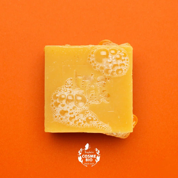 Forgotten Orange Grove Bar Soap - DIGS