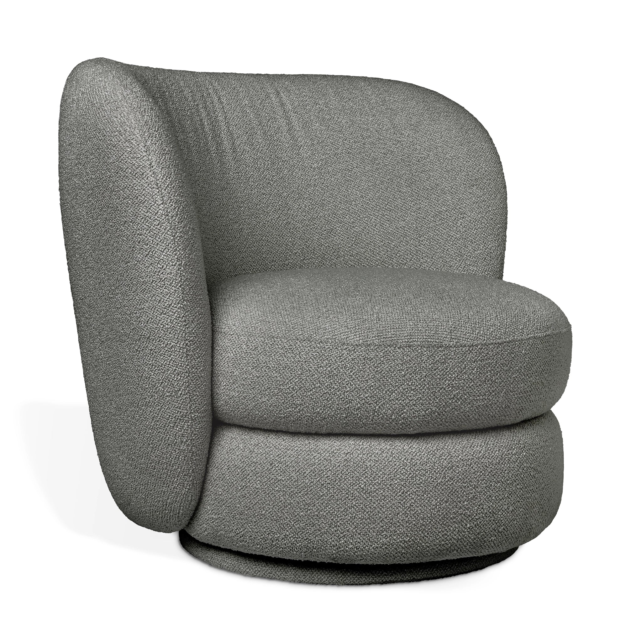 Forme Swivel Chair - DIGS