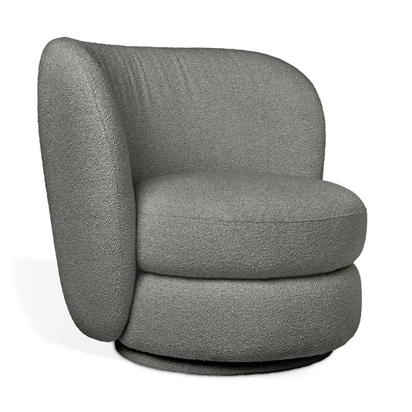 Forme Swivel Chair - DIGS