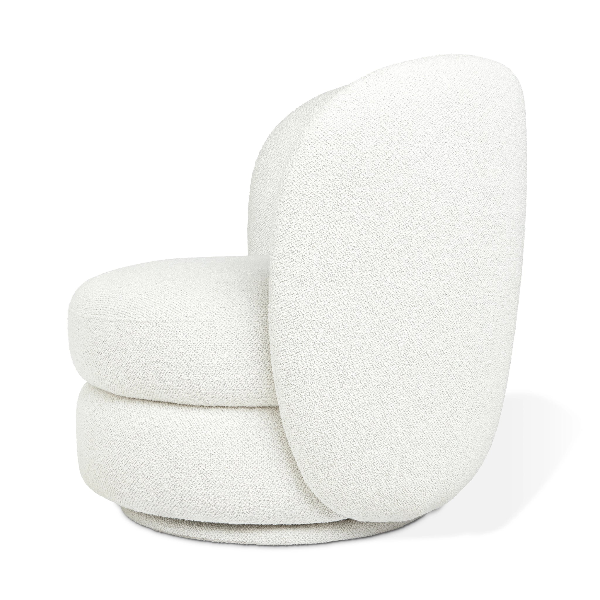 Forme Swivel Chair - DIGS