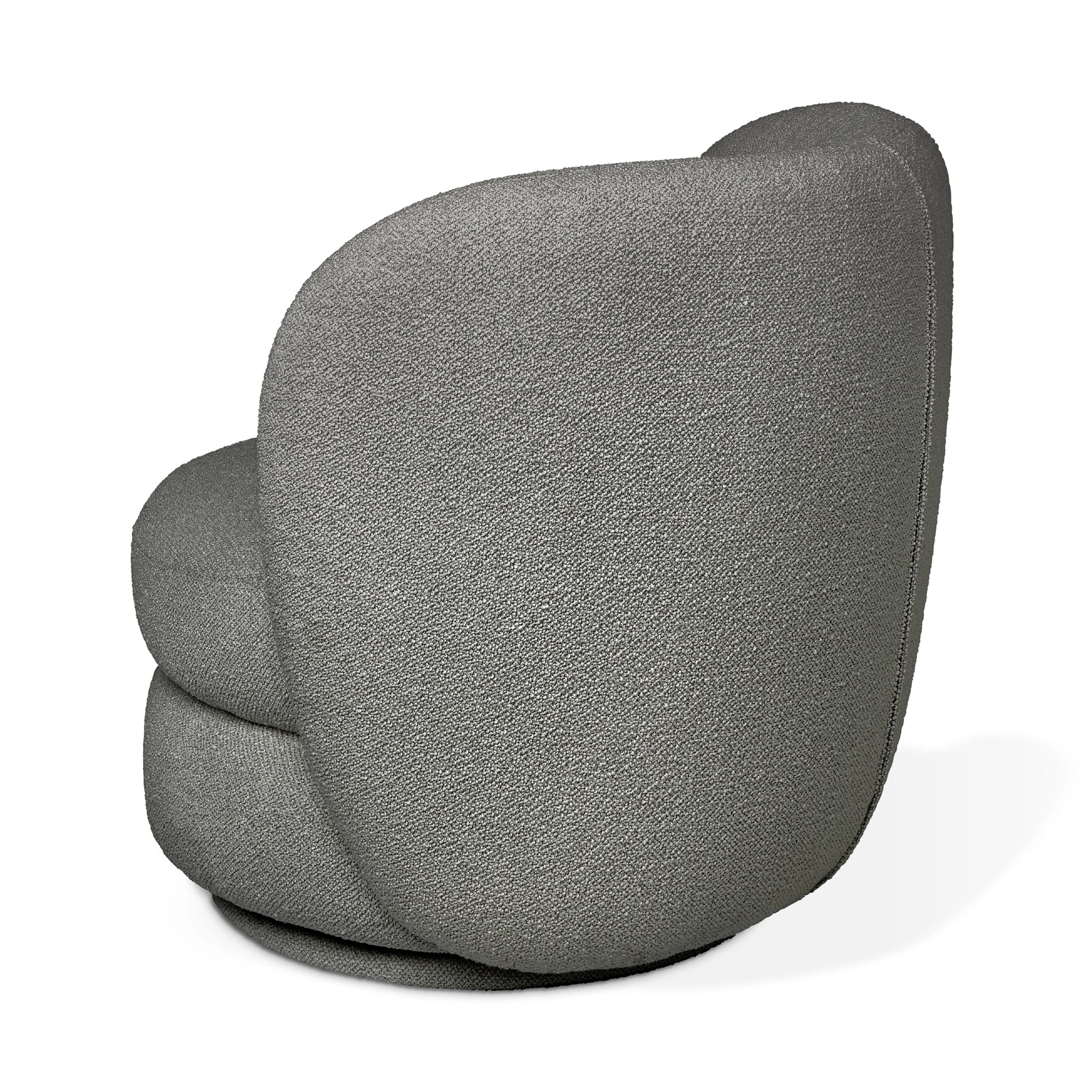 Forme Swivel Chair - DIGS
