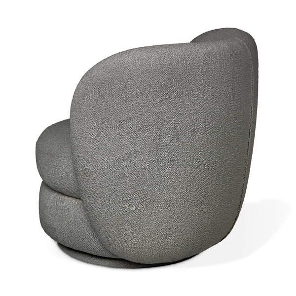 Forme Swivel Chair - DIGS