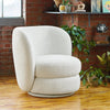 Forme Swivel Chair - DIGS