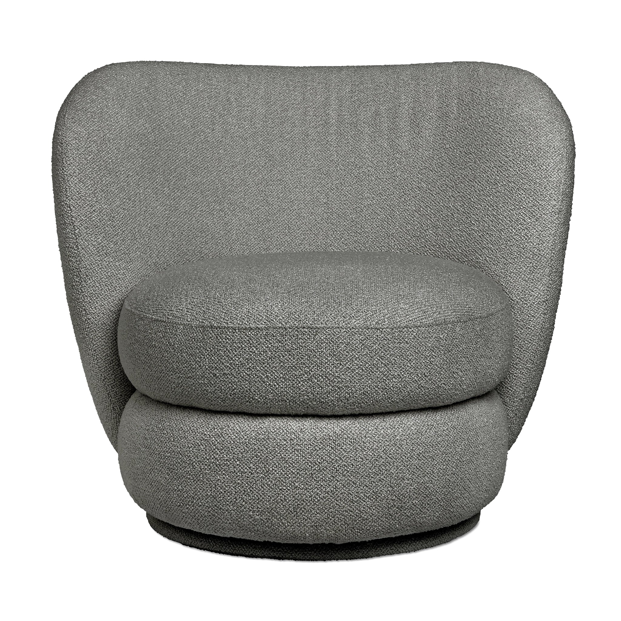 Forme Swivel Chair - DIGS