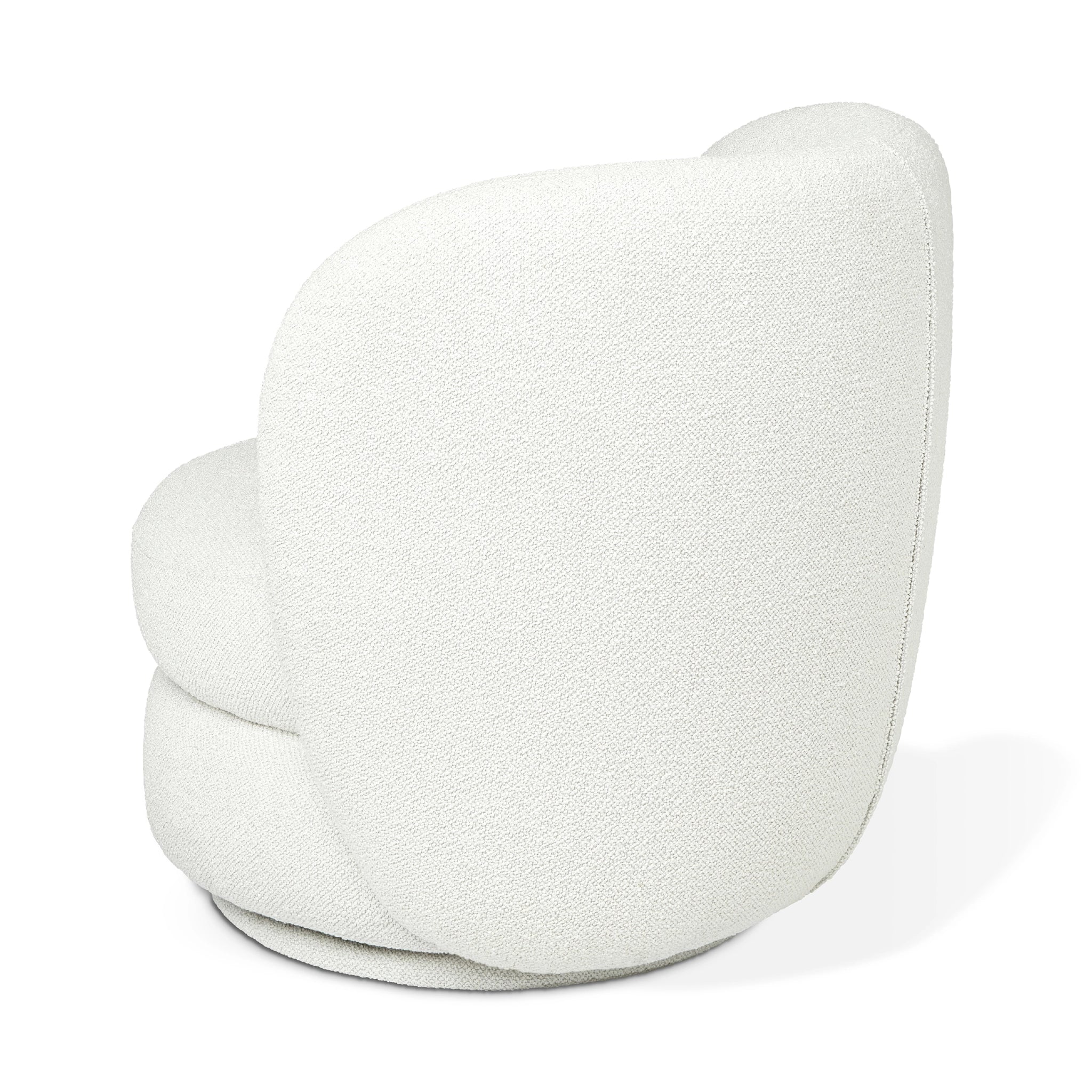Forme Swivel Chair - DIGS