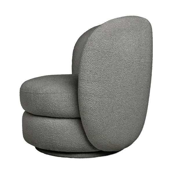Forme Swivel Chair - DIGS