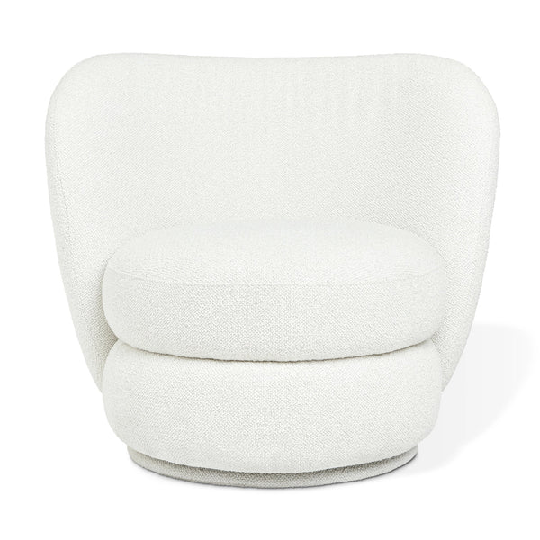 Forme Swivel Chair - DIGS