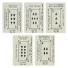 Fortune Cards Birthday Card - DIGS