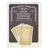 Fortune Cards Birthday Card - DIGS