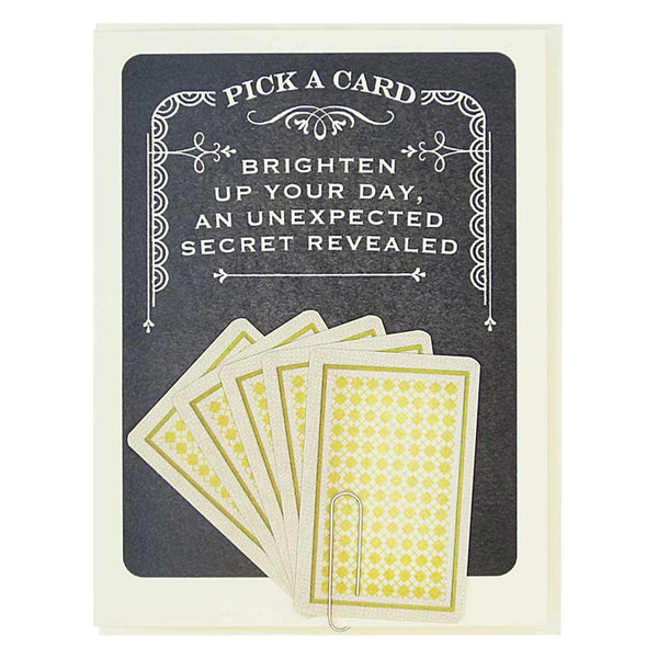 Fortune Cards Happy Day Card - DIGS