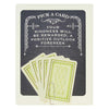 Fortune Cards Kindness Card - DIGS