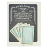Fortune Cards Wedding Card - DIGS
