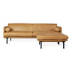 Foundry Bi - Sectional Sofa - DIGS