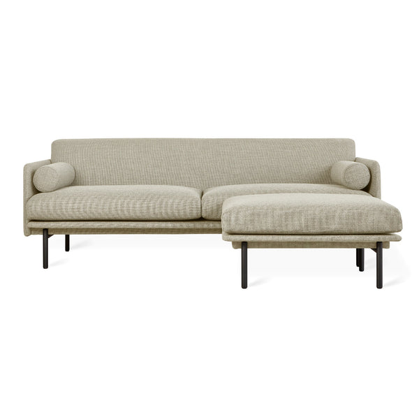 Foundry Bi - Sectional Sofa - DIGS