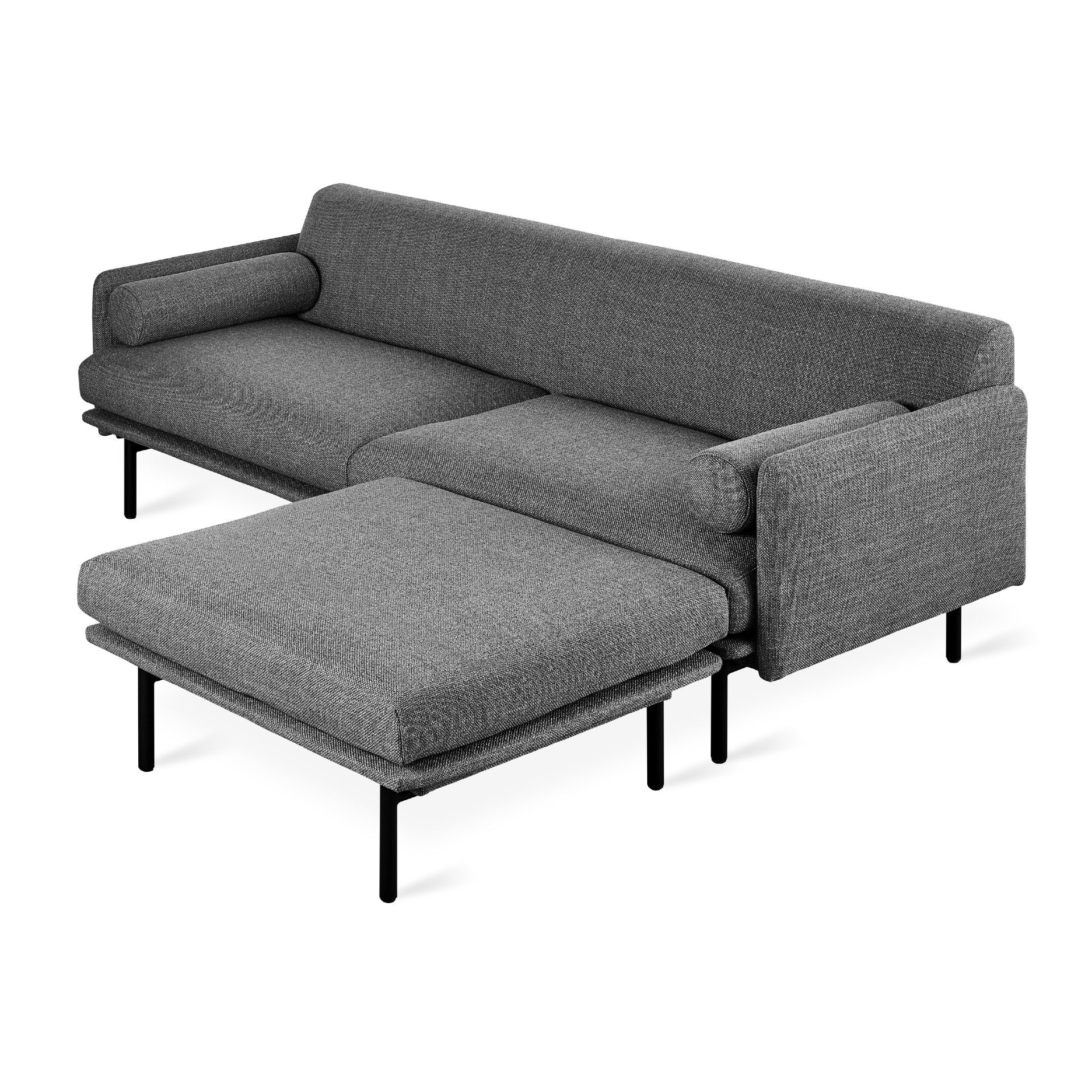 Foundry Bi - Sectional Sofa - DIGS