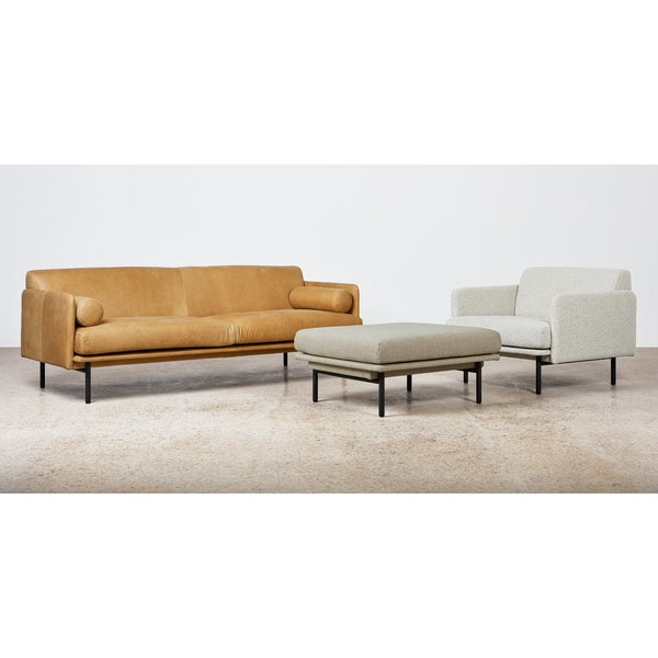 Foundry Bi - Sectional Sofa - DIGS