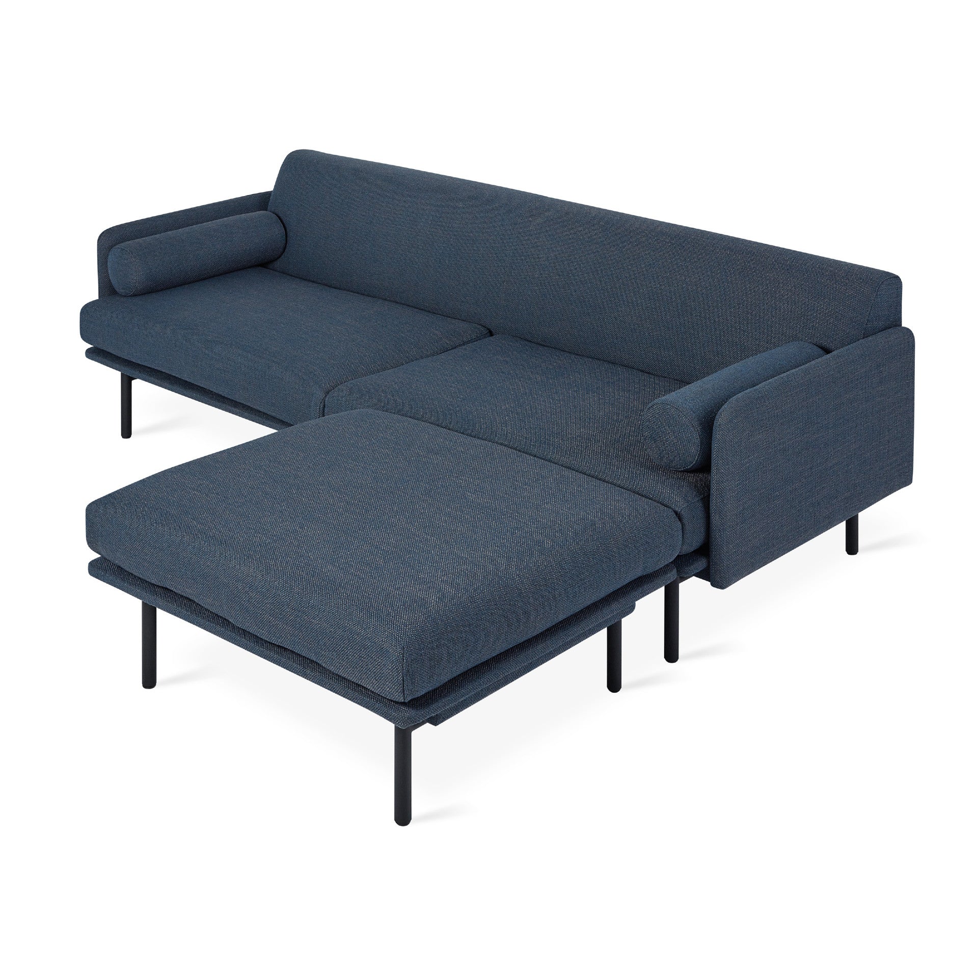 Foundry Bi - Sectional Sofa - DIGS