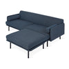 Foundry Bi - Sectional Sofa - DIGS