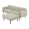 Foundry Bi - Sectional Sofa - DIGS