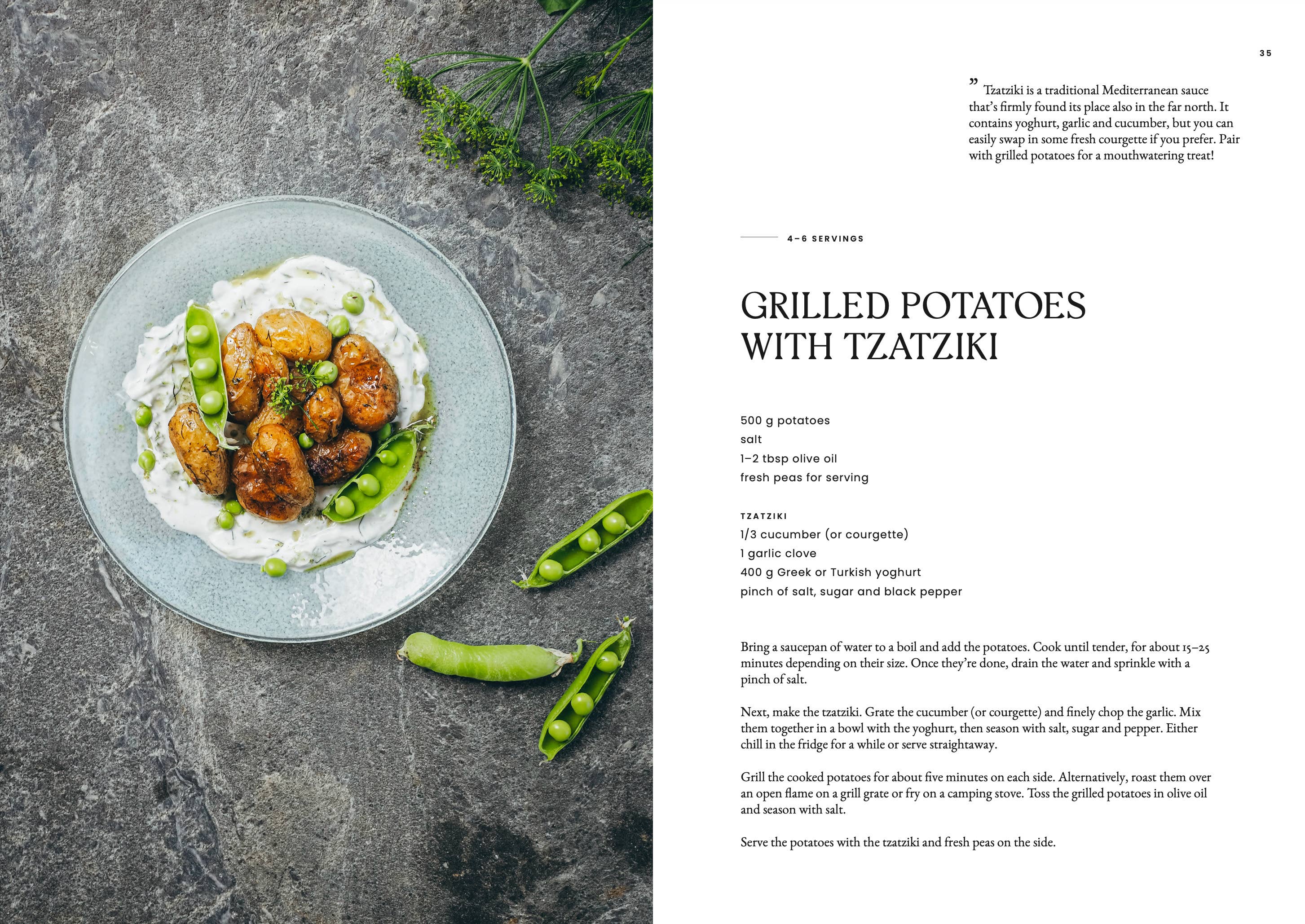 Four Seasons of Cabin Cooking - DIGS