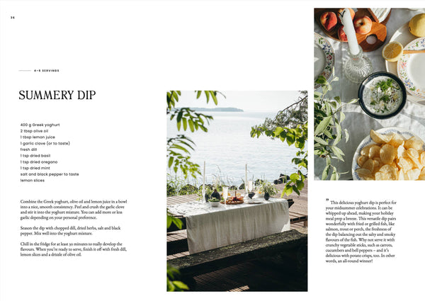 Four Seasons of Cabin Cooking - DIGS