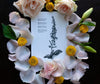 Foxglove Letterpress Print - DIGS