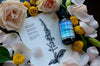 Foxglove Letterpress Print - DIGS