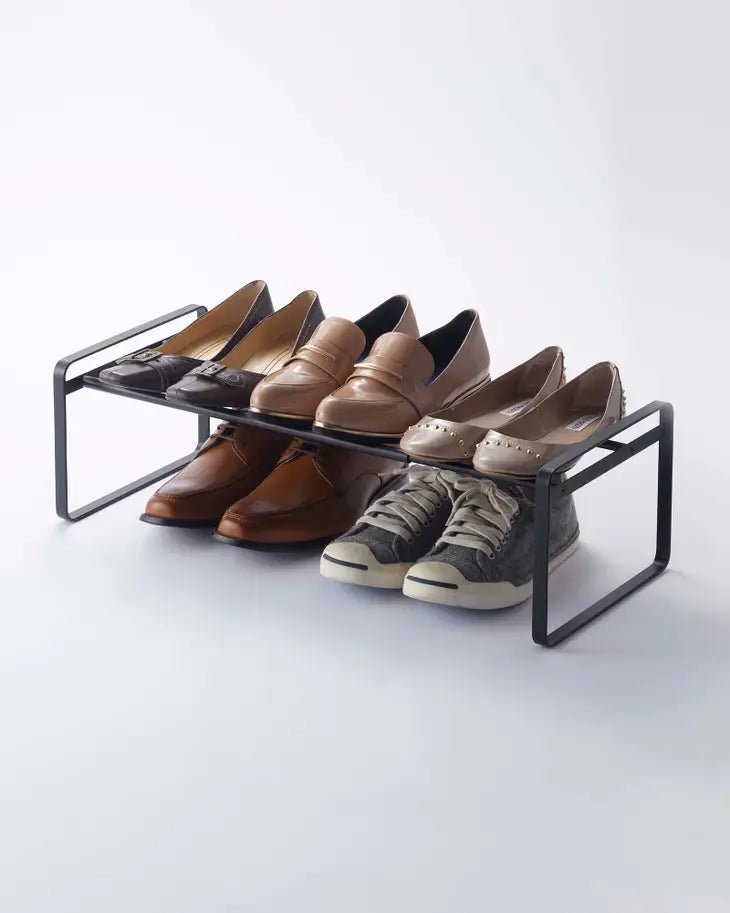 Frame Shoe Rack - DIGS