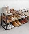 Frame Shoe Rack - DIGS