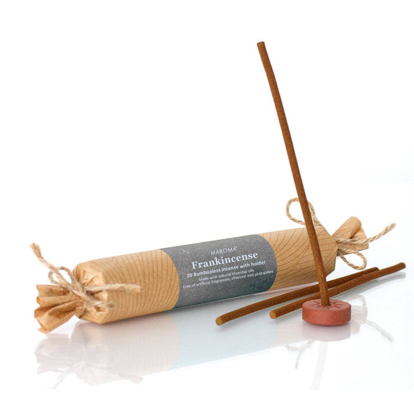 Frankincense Bambooless Incense - DIGS