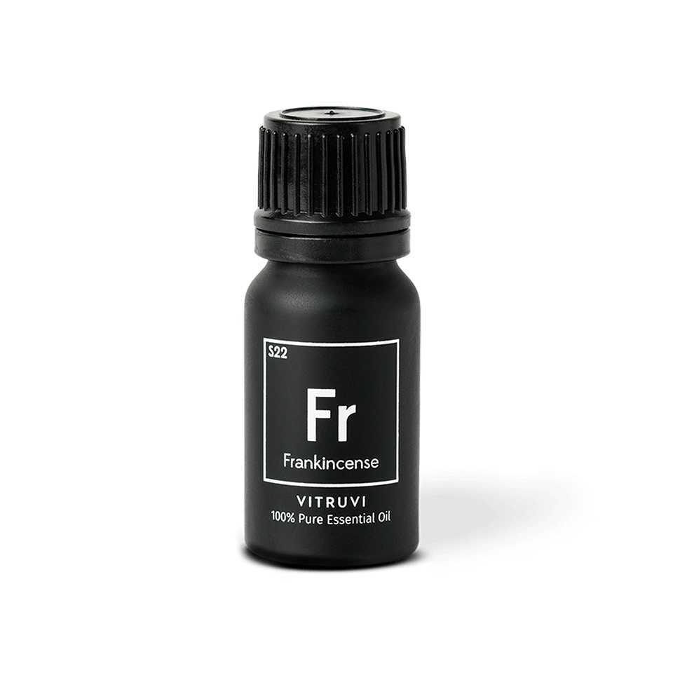 Frankincense Essential Oil - DIGS