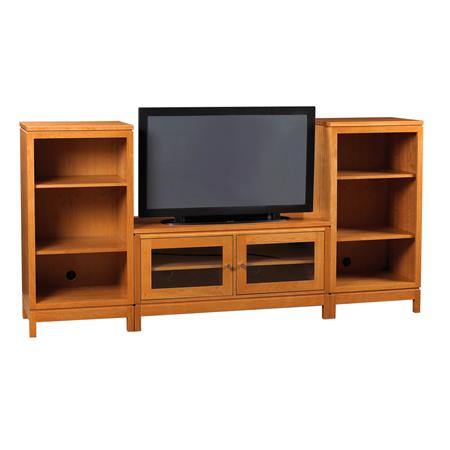 Franklin Entertainment Unit - DIGS