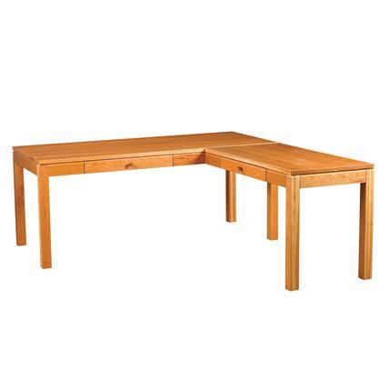 Franklin L - shape Desk - DIGS