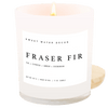 Fraser Fir Candle - DIGS