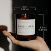 Fraser Fir Candle - DIGS