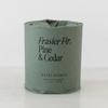 Frasier Fir, Pine & Cedar Candle - DIGS