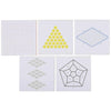 Fredericks & Mae Paper Games Pad - DIGS