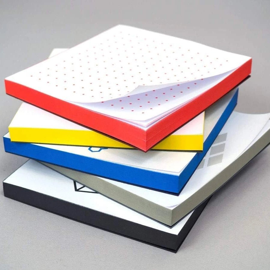 Fredericks & Mae Paper Games Pad - DIGS
