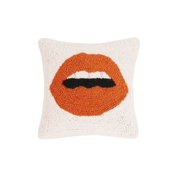 Free Speech Hook Pillow - DIGS