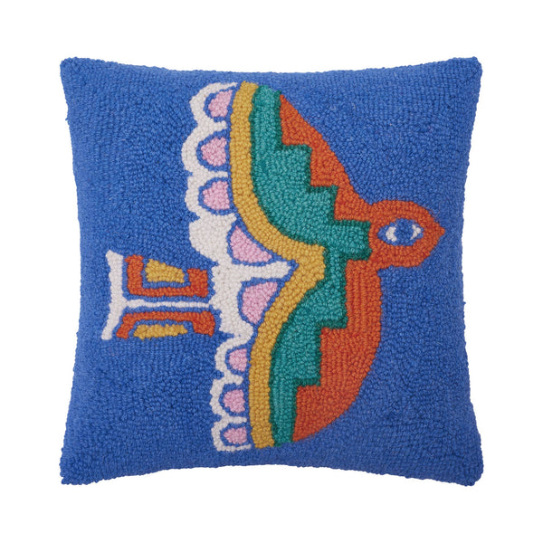 Freebird Hook Pillow - DIGS