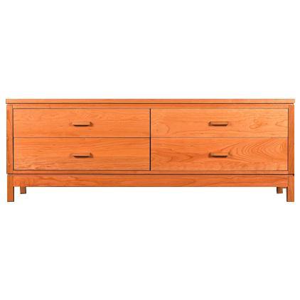 Freeport 4 - Drawer Dresser - DIGS